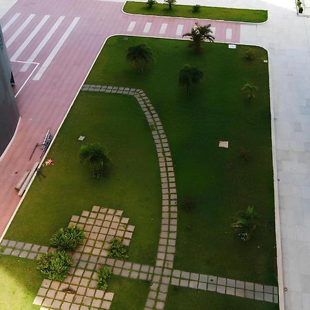Eko Pearl Towers, Eko Atlantic Apartments By Nairahomes Lagos Eksteriør bilde